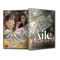 Aile - Familia - 2023 Türkçe Dvd Cover Tasarımı